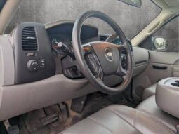 
										Used 2012 Chevrolet Silverado 1500 full									