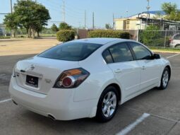 
										Used 2007 Nissan Altima full									