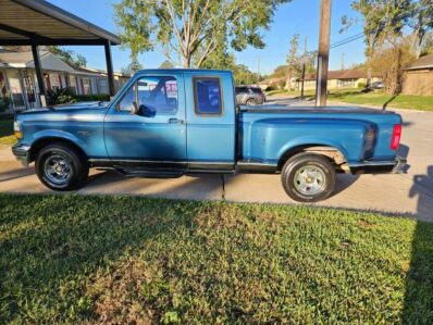 Used 1992 Ford F-150