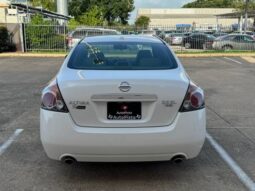 
										Used 2007 Nissan Altima full									