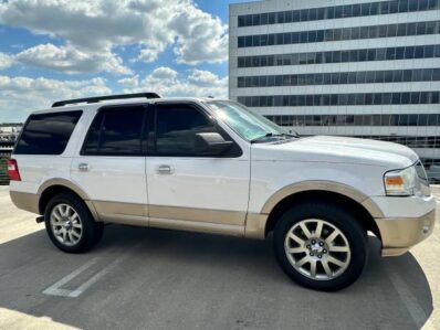 Used 2011 Ford Expedition