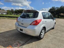 
										Used 2012 Nissan Versa full									