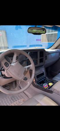 Used 2005 GMC Sierra 1500