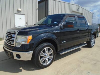 Used 2014 Ford F-150