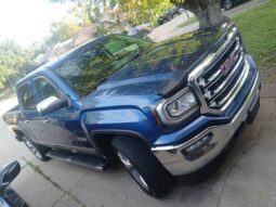 
										Used 2018 GMC Sierra 1500 full									