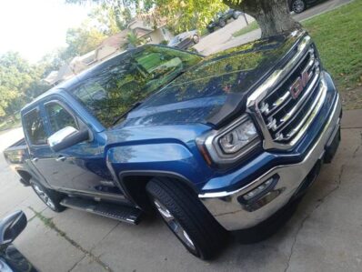 Used 2018 GMC Sierra 1500