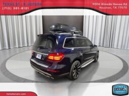 
										Used 2018 Mercedes-Benz G-Class full									