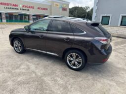 Used 2013 Lexus RX 350