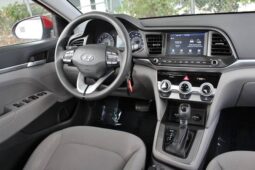 
										Used 2019 Hyundai Elantra full									