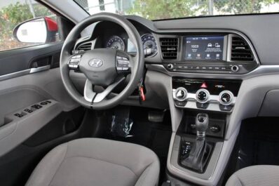 Used 2019 Hyundai Elantra