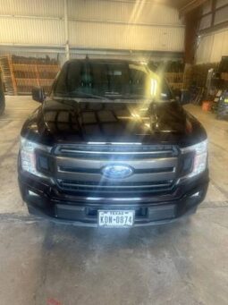 
										Used 2018 Ford F-150 full									