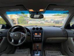 
										Used 2007 Nissan Altima full									