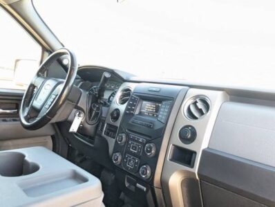 Used 2013 Ford F-150