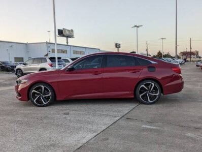 Used 2006 Hyundai Sonata