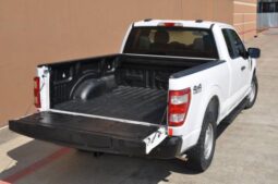 
										Used 2021 Ford F-150 full									