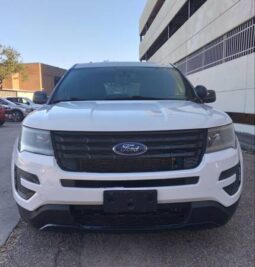 
										Used 2017 Ford Explorer full									