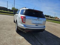 
										Used 2011 Ford Explorer full									