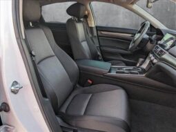 
										Used 2021 Honda Accord full									