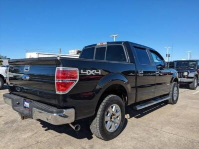 Used 2013 Ford F-150