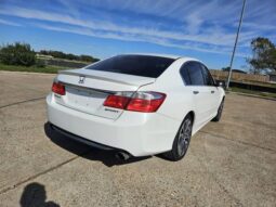 
										Used 2015 Honda Accord full									