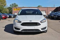 
										Used 2018 Ford Focus full									