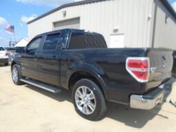 
										Used 2014 Ford F-150 full									