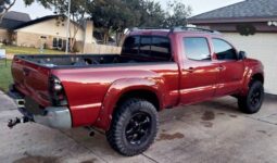 
										Used 2007 Toyota Tacoma full									