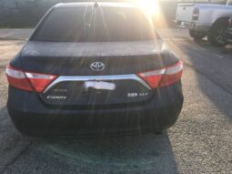 
										Used 2017 Toyota Camry full									