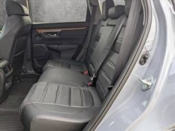 
										Used 2021 Honda CR-V full									