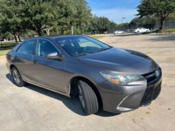 Used 2017 Toyota Camry