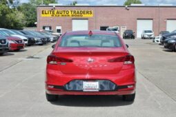 
										Used 2019 Hyundai Elantra full									