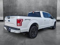 
										Used 2015 Ford F-150 full									