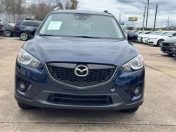 Used 2015 Mazda CX-5