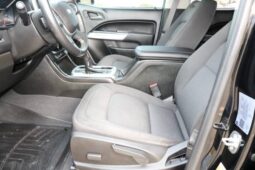 
										Used 2021 Chevrolet Colorado full									