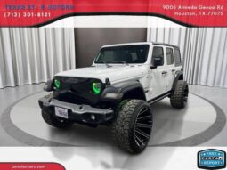 
										Used 2018 Jeep Wrangler full									