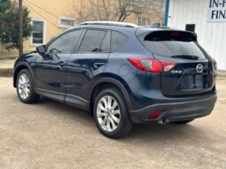 
										Used 2015 Mazda CX-5 full									