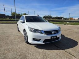 
										Used 2015 Honda Accord full									