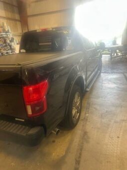 
										Used 2018 Ford F-150 full									