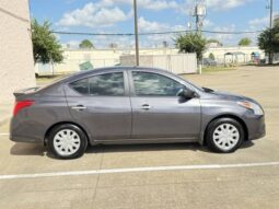 
										Used 2015 Nissan Versa full									