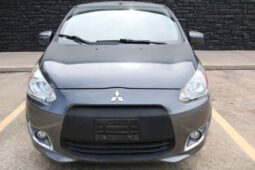 
										Used 2014 Mitsubishi Mirage full									