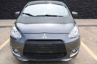 Used 2014 Mitsubishi Mirage