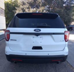 
										Used 2017 Ford Explorer full									