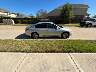 Used 2008 Nissan Altima