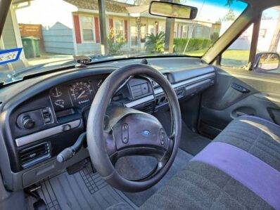 Used 1992 Ford F-150