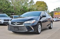 
										2016 Toyota Camry / Texas Clean Title full									