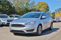 
										Used 2017 Ford Focus full									