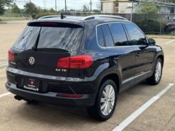 
										Used 2014 Volkswagen Tiguan full									