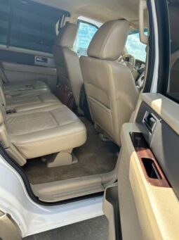 
										Used 2011 Ford Expedition full									