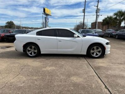 Used 2016 Dodge Charger