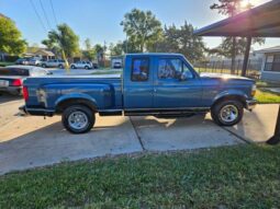 Used 1992 Ford F-150